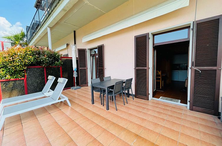 Appartement Residenza Contessa