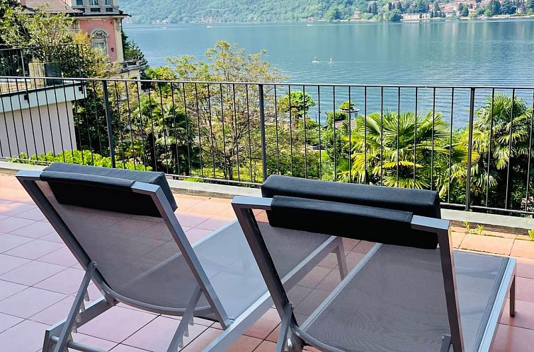 Appartement Residenza Contessa