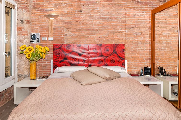 Unterkunft 1831909 - Appartement Tessin - Appartement Lago 2 Executive Stadtzentrum