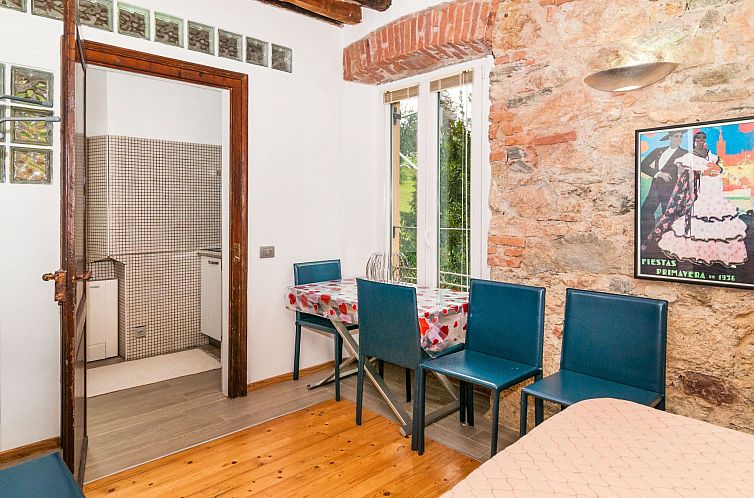 Appartement Lago 2 Executive Stadtzentrum