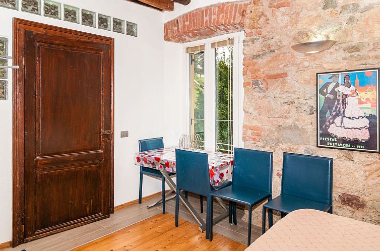 Appartement Lago 2 Executive Stadtzentrum