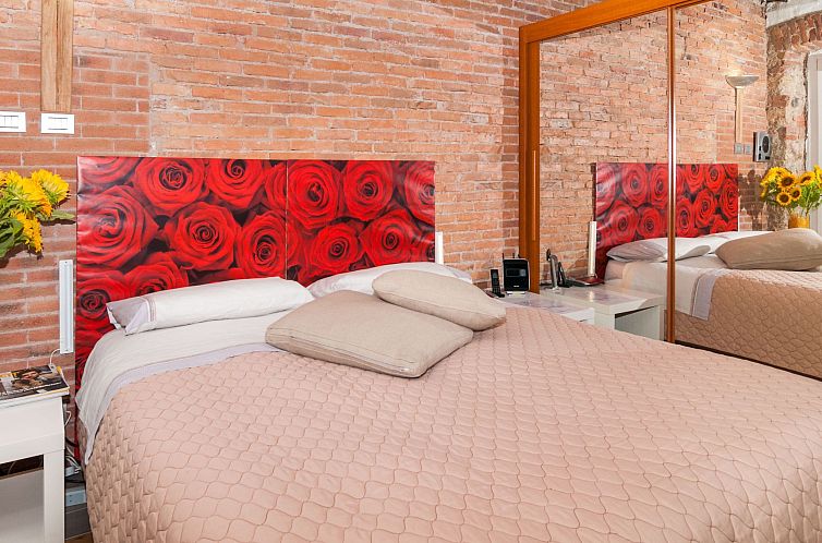 Appartement Lago 2 Executive Stadtzentrum