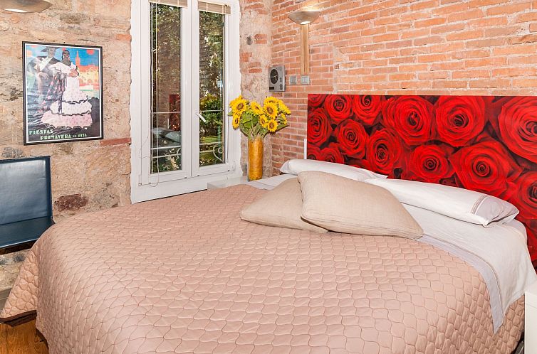 Appartement Lago 2 Executive Stadtzentrum