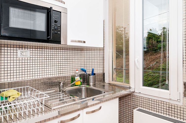 Appartement Lago 2 Executive Stadtzentrum