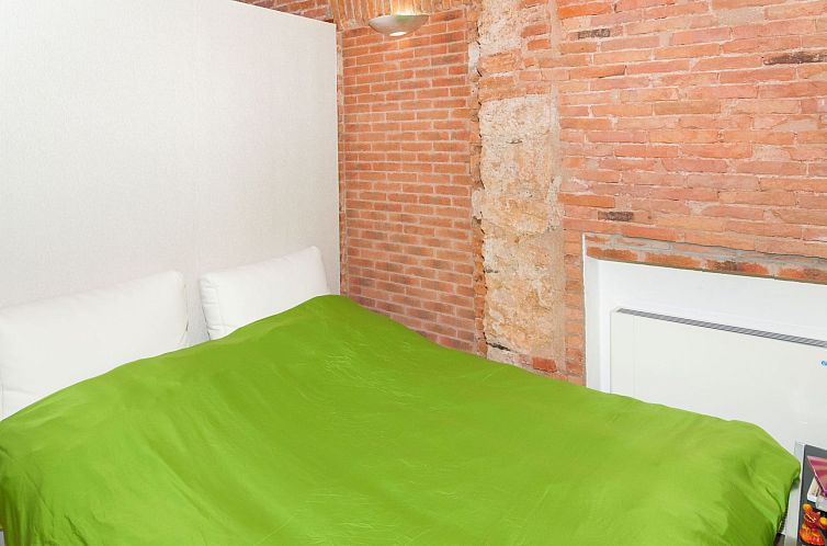 Appartement Lago 2 Executive Stadtzentrum