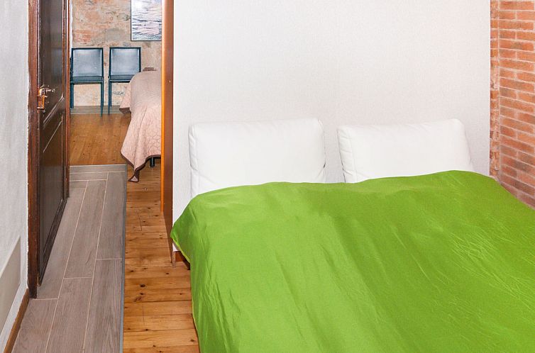 Appartement Lago 2 Executive Stadtzentrum