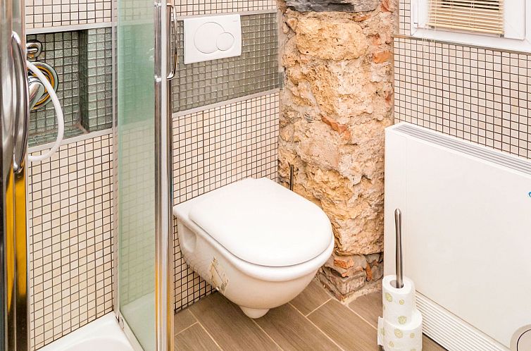 Appartement Lago 2 Executive Stadtzentrum