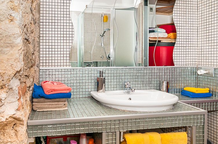 Appartement Lago 2 Executive Stadtzentrum