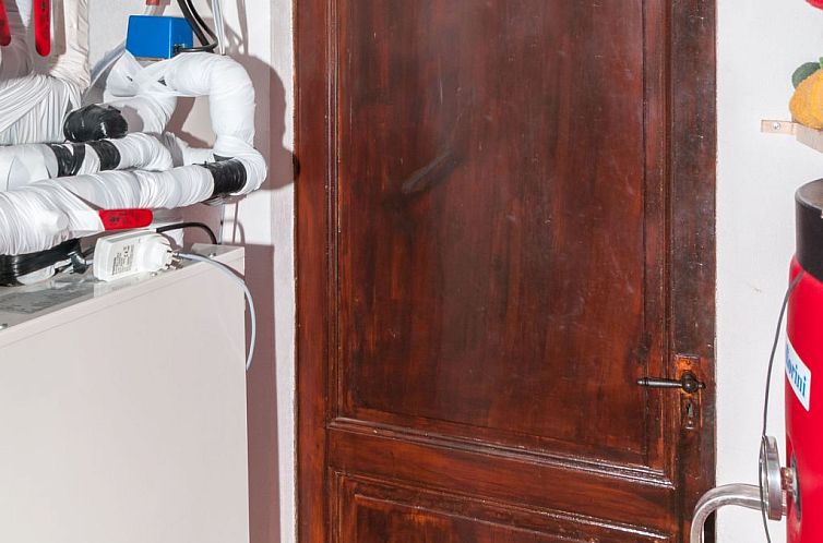 Appartement Lago 2 Executive Stadtzentrum