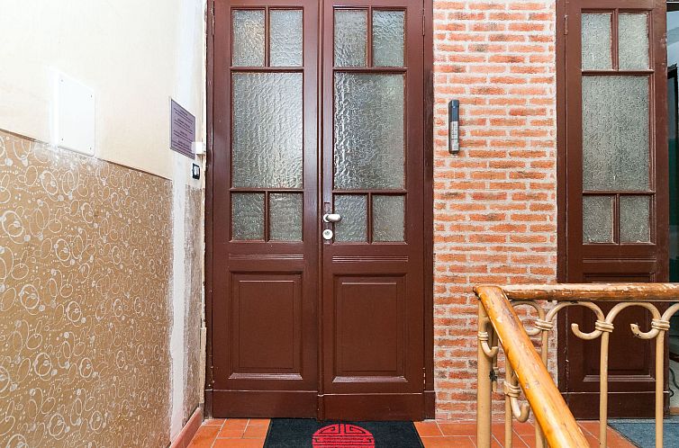 Appartement Lago 2 Executive Stadtzentrum