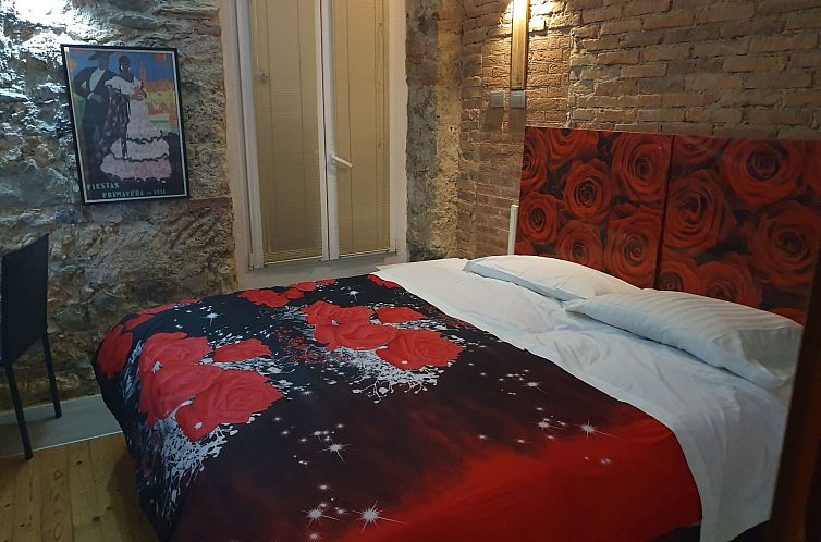 Appartement Lago 2 Executive Stadtzentrum