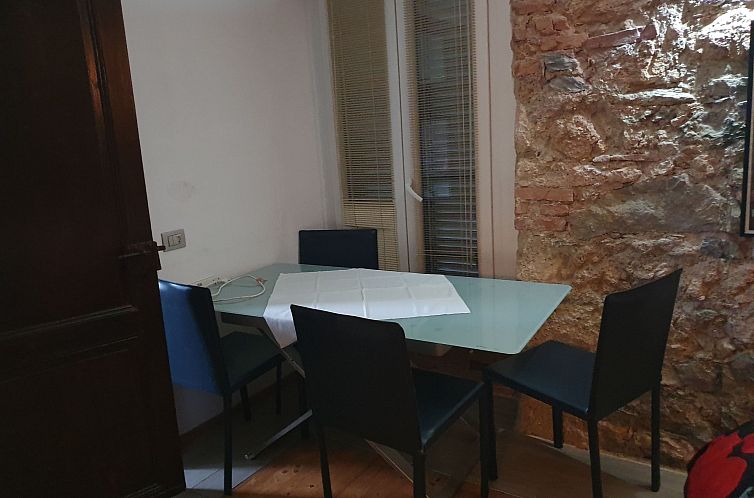 Appartement Lago 2 Executive Stadtzentrum