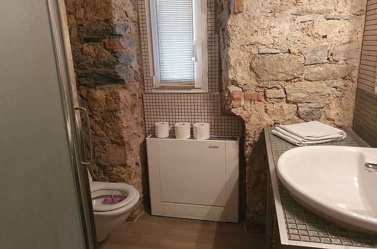 Appartement Lago 2 Executive Stadtzentrum