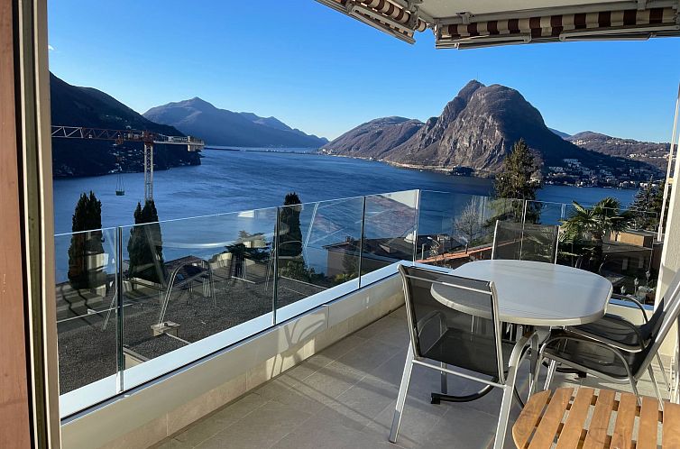 Unterkunft 1831910 - Appartement Tessin - Appartement Appartamento d'oro