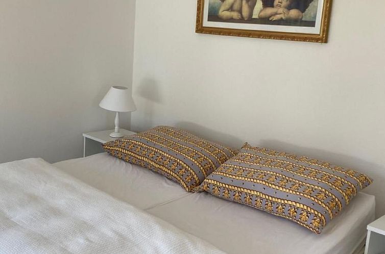 Appartement Appartamento d'oro