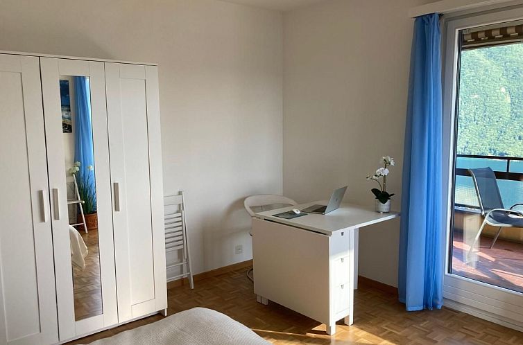 Appartement Appartamento d'oro