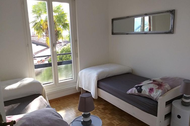 Appartement Appartamento d'oro