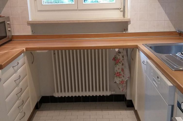 Appartement Appartamento d'oro