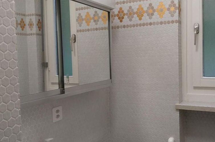 Appartement Appartamento d'oro