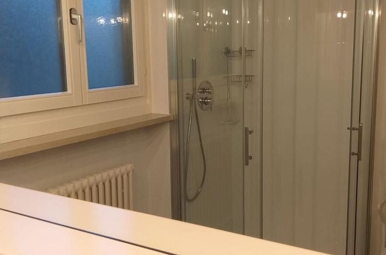 Appartement Appartamento d'oro