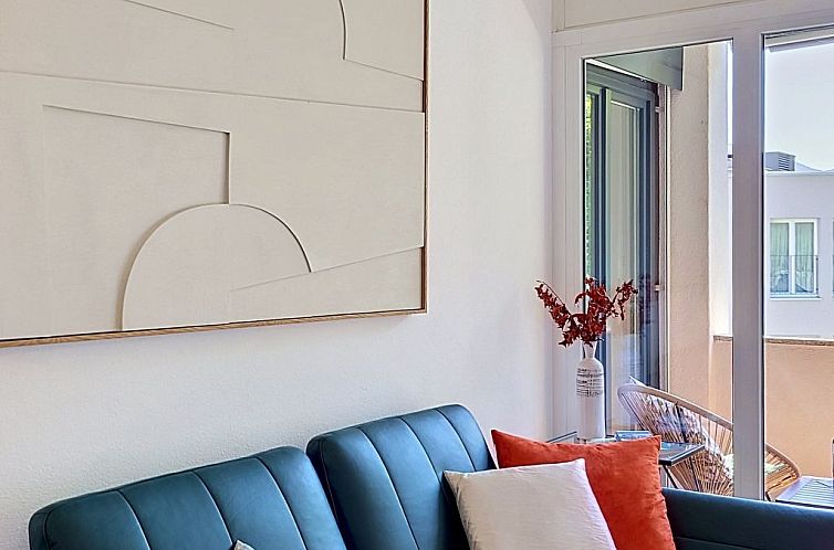 Appartement Apt. City Stay Lugano