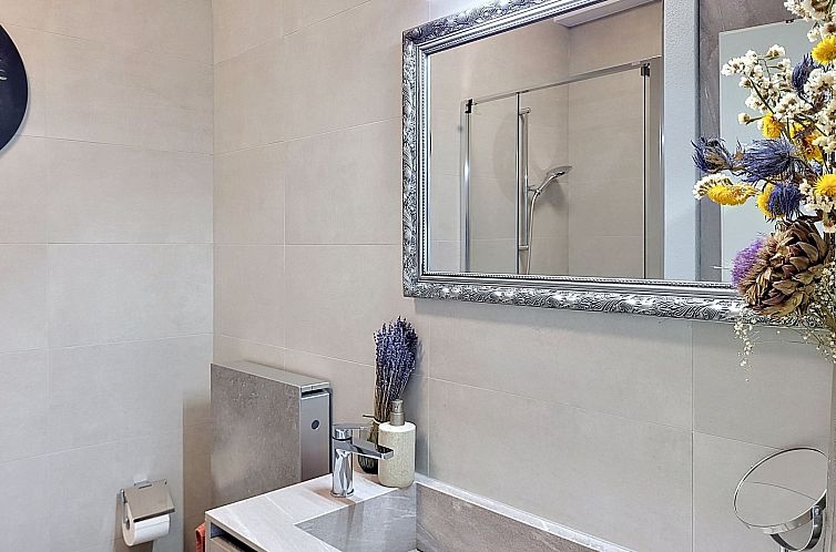 Appartement Apt. City Stay Lugano