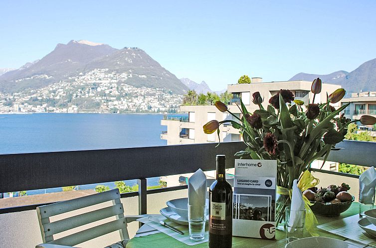 Appartement App. Paradiso