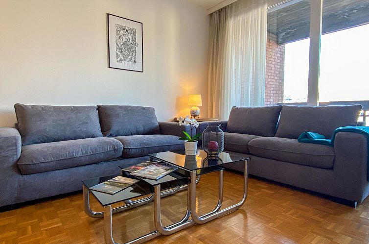 Appartement App. Paradiso