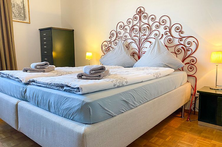 Appartement App. Paradiso