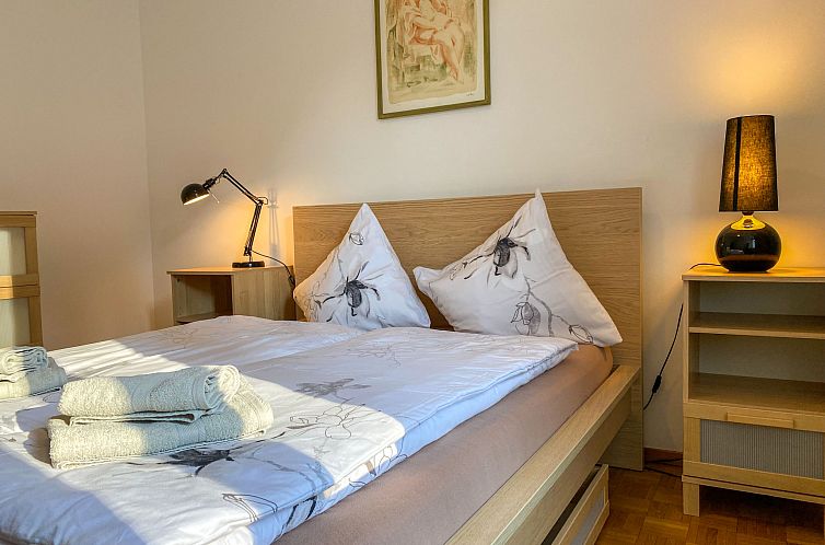 Appartement App. Paradiso