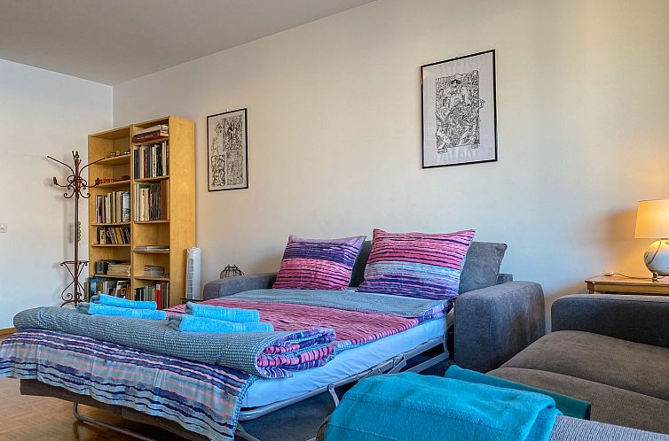 Appartement App. Paradiso