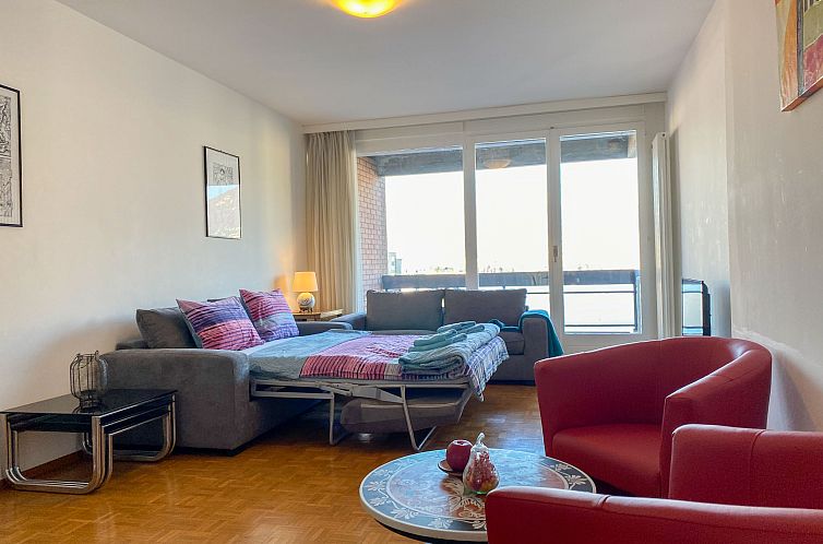 Appartement App. Paradiso