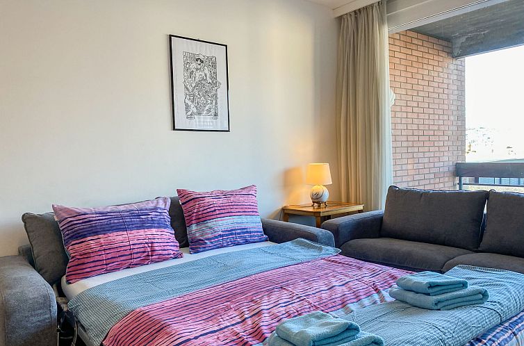 Appartement App. Paradiso