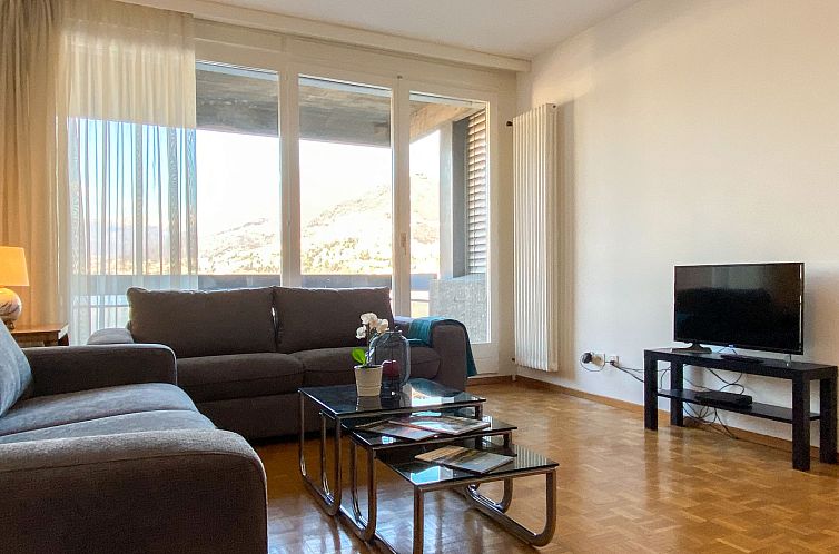 Appartement App. Paradiso