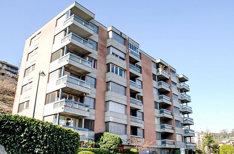 Appartement App. Paradiso