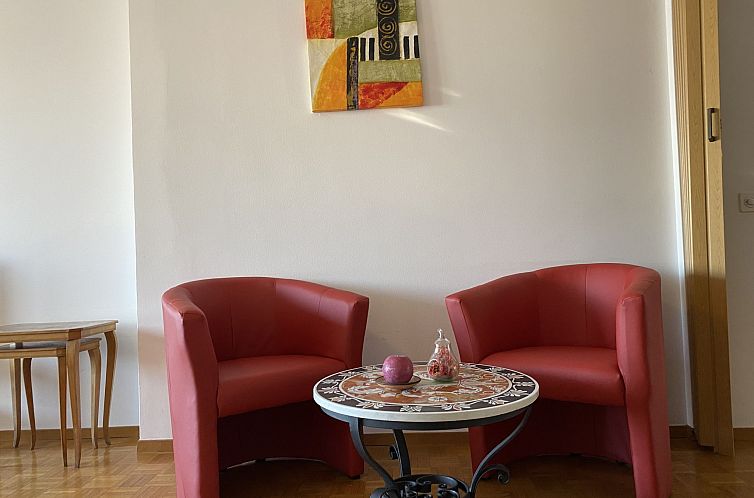 Appartement App. Paradiso