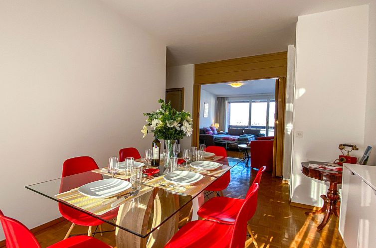 Appartement App. Paradiso