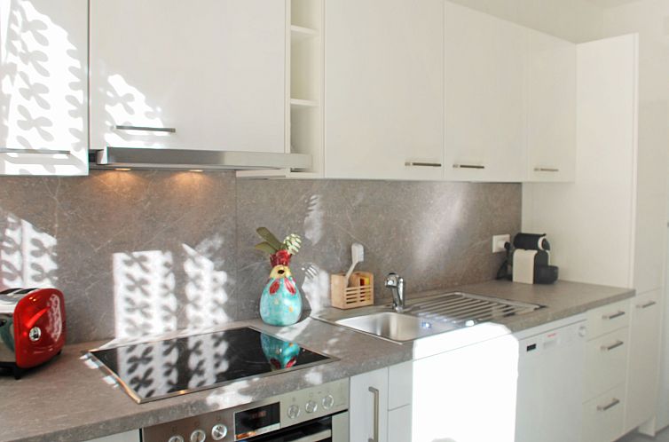 Appartement App. Paradiso