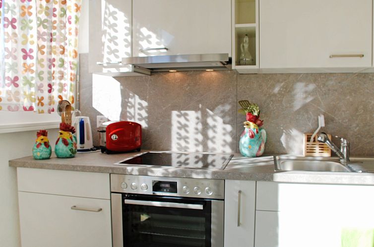 Appartement App. Paradiso