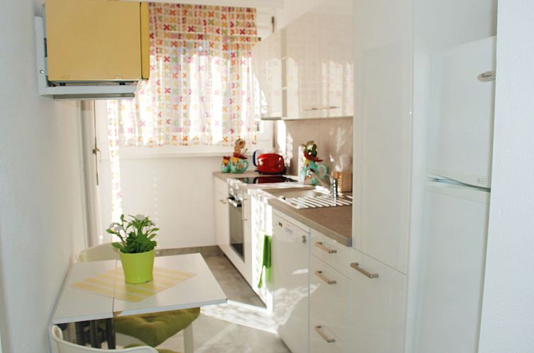 Appartement App. Paradiso