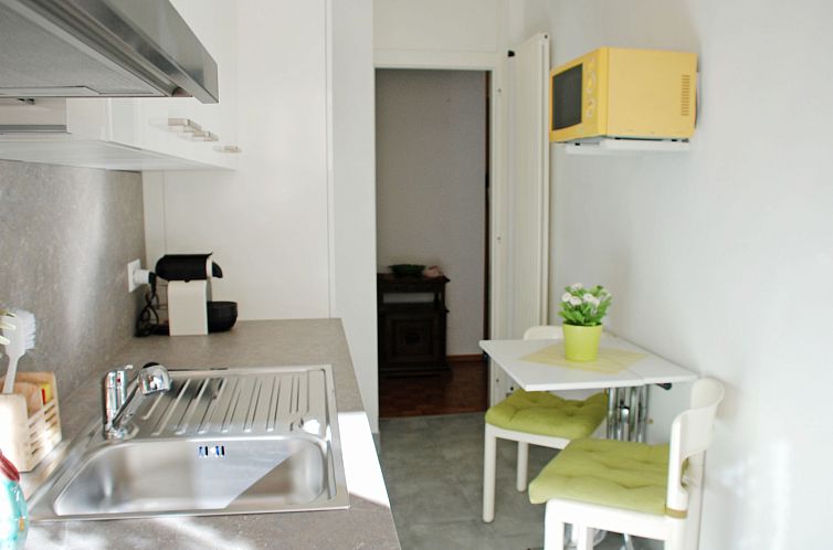 Appartement App. Paradiso