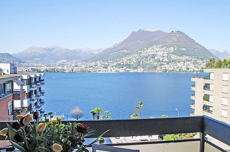 Appartement App. Paradiso