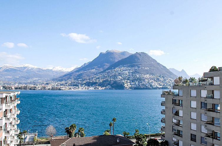 Appartement App. Paradiso