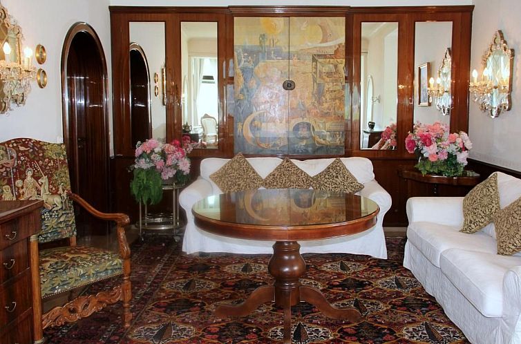 Appartement Bel Etage