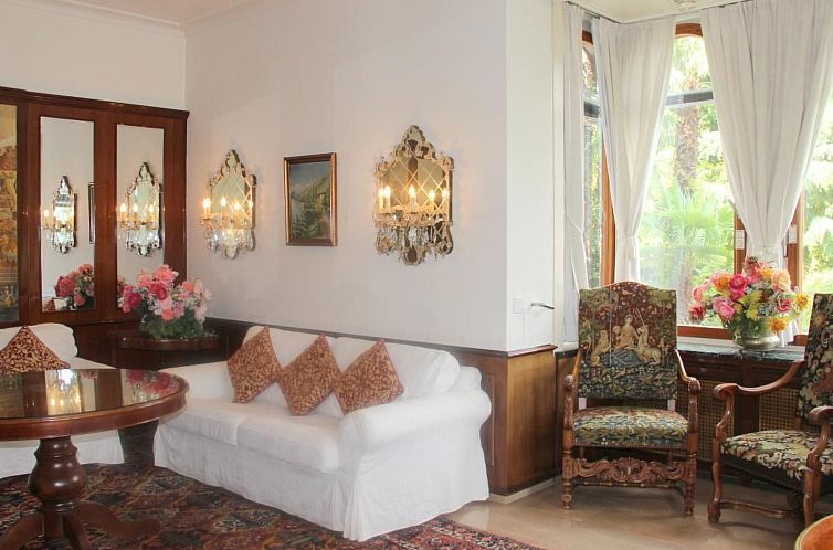 Appartement Bel Etage