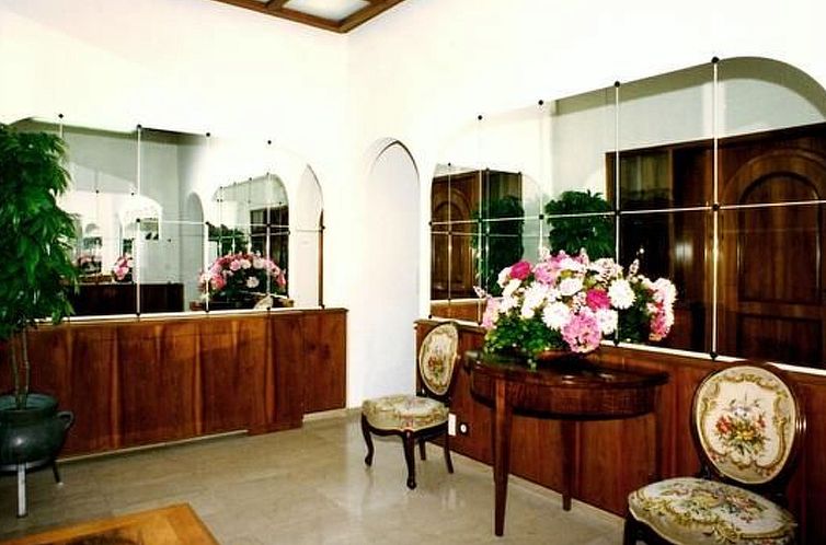 Appartement Bel Etage