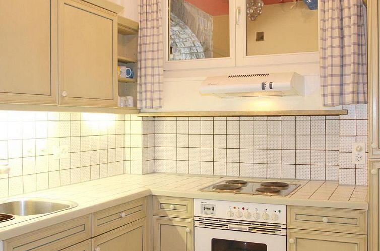 Appartement Bel Etage