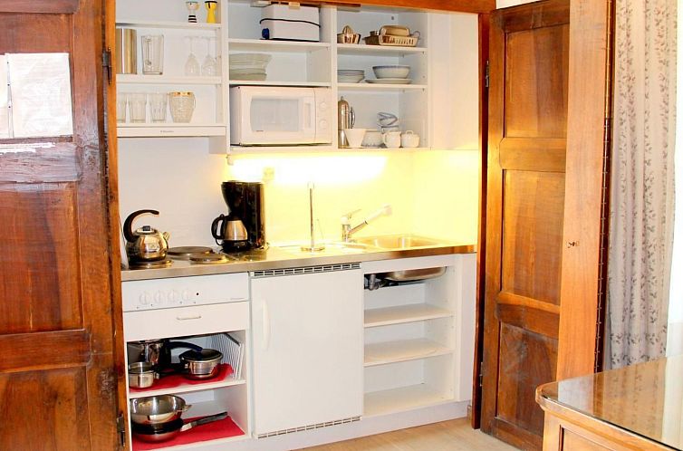 Appartement Bel Etage