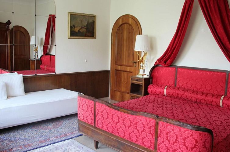 Appartement Bel Etage