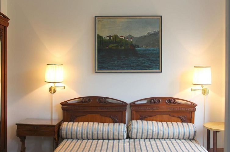 Appartement Bel Etage